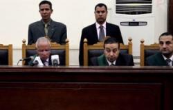 "جنايات القاهرة" تجدد حبس ١١ متهما 45 يوما بقضية "الخلايا العنقودية"