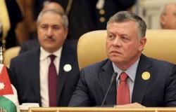 ملك الأردن  يهنئ ترامب بانتخابه رئيسا للولايات المتحدة الأمريكية