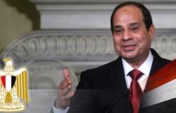 قراران جمهوريان بتخصيص أراض لإقامة مشروعات بالإسكندرية وامتداد القاهرة الجديدة
