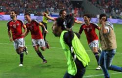 رسميا.. منتخب مصر يواجه تونس وديا 8 يناير المقبل استعدادا لأمم 2017