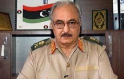 الحكومة الليبية المؤقتة تشيد بالإنتصارات المتتالية لقوات الجيش ببنغازي