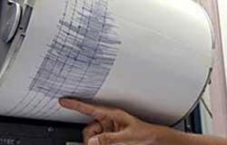 زلزال بقوة 6.3 درجة على مقياس ريختر يضرب وسط نيوزيلندا