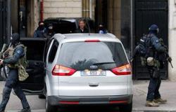سرقة 5 ملايين يورو على الأقل من قطريتين تعرضتا لسطو على طريق قرب باريس