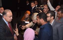 رئيس الوزراء تعليقا على حادث مجدى مكين: لا نتستر على أى خطأ والمخطئ سيعاقب