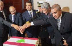 بالصور.. قنصل لبنان بالإسكندرية: الاستثمار اللبنانى جزء من الاقتصاد المصرى