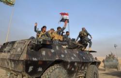 الحشد الشعبى العراقى يعلن عزل مدينة الموصل عن مدن العراق وسوريا