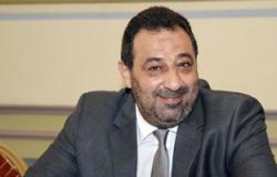 جلسة بين عبد السلام نجاح وعبد الغنى لإنهاء أزمة مستحقاته لدى المصرى