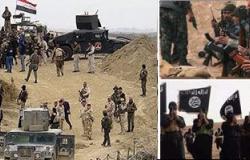 نيابة أمن الدولة تأمر بضبط وإحضار 4 هاربين انضموا لتنظيم داعش الإرهابى