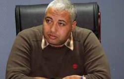 حبس رجل الأعمال إكرامى الصباغ سنة لاتهامه بالنصب على المواطنين