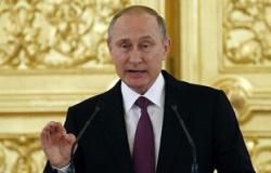 الكرملين: بوتين يبحث مع أردوغان الأزمة السورية والحرب على الإرهاب
