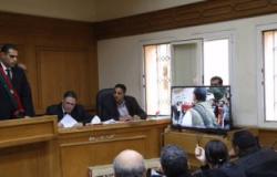 تأجيل محاكمة أمين شرطة الزيتون المتهم بدهس طالب لجلسة 3 ديسمبر