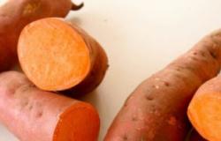 أحدث الأبحاث: ماء طهى البطاطا الحلوة قد يساعد على الهضم وفقدان الوزن