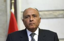وزير الخارجية يتوجه إلى مملكة البحرين للمشاركة في اجتماعات منتدى «حوار المنامة»