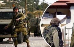 الجيش الاسرائيلى يقر ان الخارطة "السرية" الخاصة بحزب الله مجرد "توضيح