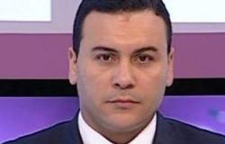 بلاغ يتهم أحمد مهران مدير مركز القاهرة للدراسات القانونية بالانضمام للإخوان