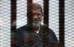 بدء جلسة محاكمة "مرسى" و24 آخرين بقضية "إهانة القضاء"