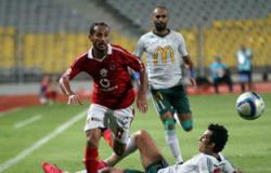 اتحاد الكرة يخطر الأهلى والمصرى بإقامة مباراتهما ببرج العرب رسميا