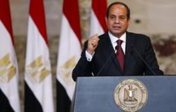 السيسي بمؤتمر الشباب: مصر ستظل تؤدى دورها التاريخي تجاه أشقائها العرب