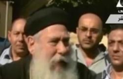 القس مكارى يونان يتحدى الإرهاب: "هانزيد محبة لإخواتنا المسلمين"