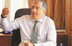رئيس "دعم مصر" لـ خالد صلاح: تعديل قانون الإجراءات الجنائية من أولوياتنا