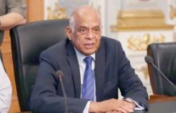 رئيس البرلمان: أحمد الطنطاوى دأب على إهانتنا.. «إحنا مش فى دوار ولا مندرة»