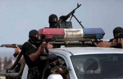 العربية: 4 سيارات تقل مسلحين شنت هجمات على دوريات أمن أردنية بالكرك