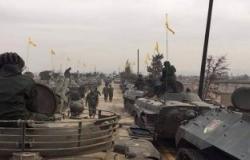 حزب الله: الجيش السورى يقول إنه سيدخل آخر جيب للمعارضة فى حلب اليوم