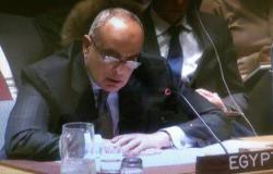 مجلس الأمن يعتمد قراراً حول سوريا قدمته مصر وإسبانيا ونيوزيلاندا