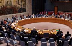 مجلس الأمن الدولى يصوّت الجمعة على حظر تصدير السلاح لجنوب السودان