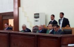 تأجيل محاكمة 156 متهما بـ" أحداث مذبحة كرداسة" للاثنين