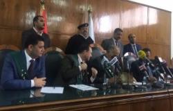 جنايات القاهرة تجدد حبس متهم بـ"تنظيم وايت نايتس" 45 يوما على ذمة القضية