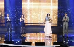"Arab Idol": ما حقيقة تعرض الجزائرية كاميليا ورد للتهديد من قبل أحلام؟