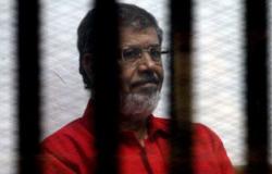 اليوم.. نظر دعوى سحب النياشين والأوسمة من الرئيس المعزول محمد مرسى