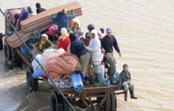 تقرير : المغرب من بين أكثر البلدان تعرضا لمخاطر الكوارث الطبيعية