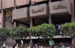 أبرز 4 أدلة استندت إليها النيابة لإحالة نائب مدير أمن القاهرة الأسبق للجنايات