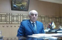 ضبط هارب صادر ضدة حكم بالسجن 25 عاما بنجع حمادى