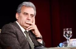 جابر نصار: تدريس شعر "الأبنودى" من عدمه اختصاص مجالس الأقسام