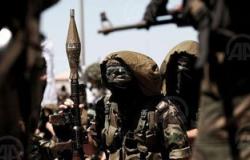 كتائب "القسام" تبث مقطعين مصورين لجندى إسرائيلى أسير لديها