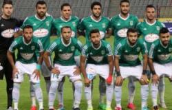 الرئيس السودانى يكرّم الاتحاد السكندرى على هامش ودية المريخ