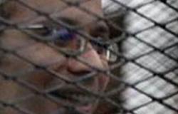 محامى أحمد ماهر: ننهى إجراءات خروج موكلى من سجن طرة تمهيدا لإخلاء سبيله