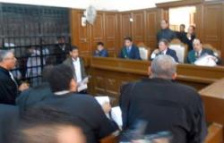 جنايات الإسماعيلية تؤجل محاكمة 89 متهما بخلية "ولع" الإخوانية لـ7 فبراير