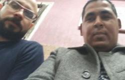 محامى أحمد ماهر: وصول موكلى لقسم عابدين لإنهاء إجراءات إخلاء سبيله