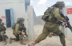 دهس جنديين إسرائيليين من قوات حرس الحدود بمدينة الخليل