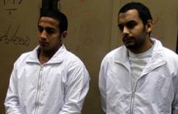 الحكم على جمال صابر ونجلية بالسجن ثلاث سنوات لحيازة أسلحة وزخيرة