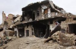 المرصد السورى : مقتل 200 مدنى سورى على يد القوات التركية