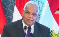وزير النقل: 90% من حجم تجارة مصر مع العالم تعبر من الموانئ البحرية