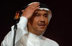 فنان العرب محمد عبده يحيي 5 حفلات في أسبوع