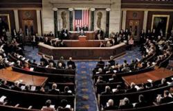 مجلس النواب الأمريكى يندد بقرار مجلس الأمن ضد الاستيطان الإسرائيلى