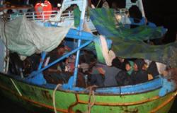 سقوط "توتو الصياد" لتنظيمه رحلات هجرة غير شرعية لأوروبا بـ35 ألف جنيه للشاب
