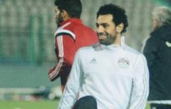 لاعبو منتخب مصر يشاركوا متابعيهم بصور من معسكرهم الحالى
